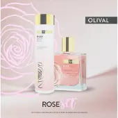 OLIVAL Rose — Set Corpo