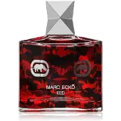 Marc ecko Red Eau de Toilette per uomo 100 ml