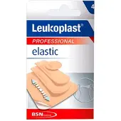 Bsn Medical Leukoplast Elastic 40 unità — Cerotto adesivo