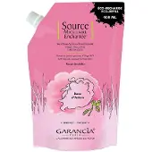 Garancia Source Micellaire Enchanté Rose Of Yesteryear Eco-Ricarica struccante 400ml