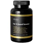 Venira Booster capelli e barba Uomo 80 capsule — Integratore