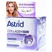 Astrid Collagene Pro Antirughe Notte 50 ml — Crema notte