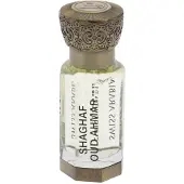 Swiss Arabian Shaghaf Oud Ahmar Olio profumato 12 ml — Olio profumato