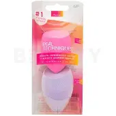 Real Techniques Chroma MCS + MPS — Set di pennelli