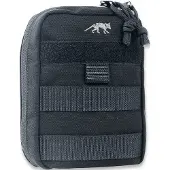 Tasmanian Tiger Organizer tascabile TT TAC Pouch 1 Trema, nero