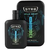 STR8 Wild Beat - EDT - Volume: 50 ml