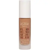 Astra makeup Astra Fondotinta Siero 0006 Deep — Fondotinta liquido