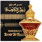 Al Haramain Attar Al Kaaba 25ml — Profumo concentrato