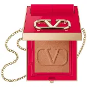 Valentino Go-Clutch Glow 00 Bronzo 4,2 g — Polvere Compatta
