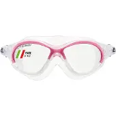 Cressi Maschera Da Nuoto Junior Cobra