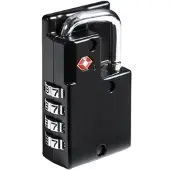 Explorer Cases Lucchetto A Combinazione Expltsa.digilock