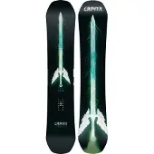 Capita Tavola Da Snowboard Mia Brookes Pro