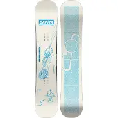 Capita Tavola Da Snowboard Pathfinder Wide