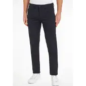 Tommy Hilfiger Pantaloni Chino Core Bleecker 1985 P