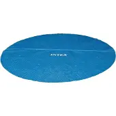 Intex Copertura Solare Per Piscina In Polietilene 538 Cm