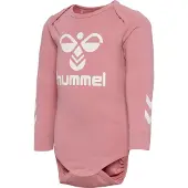 Hummel Body A Maniche Lunghe Marie