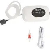 RAGOT Pompa Ad Aria Power Bank 1