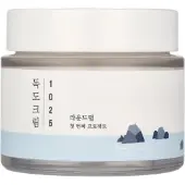 Round Lab 1025 Dokdo Crema 80 ml — Crema Viso
