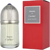 Cartier Pasha de 100 ml Uomo Eau de Toilette