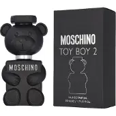 Moschino Toy Boy 2 Uomo 50 ml — Eau de Parfum