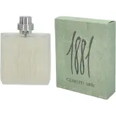 Cerrutti 1881 pour Homme Uomo 200 ml — Eau de Toilette