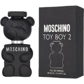 Moschino Toy Boy 2 Uomo 30 ml — Eau de Parfum