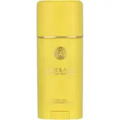 Versace Yellow Diamond Donna 50 ml — Eau de Toilette