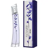 Kenzo Eau De Parfum Flower By Ikebana Indigo 75ml