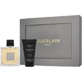 Guerlain Set L'homme Ideal Edt 100ml Gel 75ml