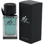 Burberry Mr. Uomo EDT 100ml — Eau de Toilette