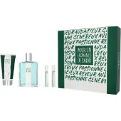 Caron Set regalo 125 ml Uomo — Eau de Toilette