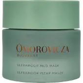 Omorovicza Maschera di Fango Ultramoor 50ml — Maschera viso