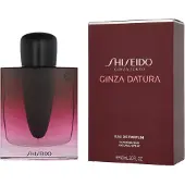 Shiseido Ginza Datura Eau de Parfum Donna 90 ml — Eau de Parfum