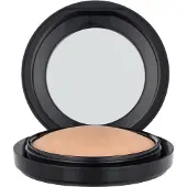 MAC Mineralize Skinfinish Natural Medium Dark 10 g — Cipria