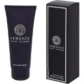 Versace Balsamo Dopobarba Per Uomo 100ml