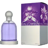 Jesus Del Pozo Eau De Toilette Halloween 100ml