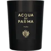 Acqua di Parma Yuzu 200g — Candela