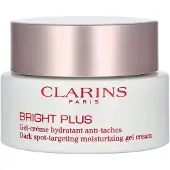 Clarins Crema Gel Idratante Anti-Macchie Bright Plus 50 ml — Crema gel viso