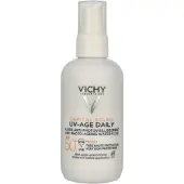 VICHY Capital Soleil UV-Age SPF 50+ 80 ml — Lozione Solare