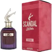 Jean Paul Gaultier Scandal Intense Donna 80 ml — Eau de Parfum