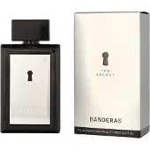Banderas The Secret 100 ml — Eau de Toilette