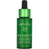 Apivita Bee Radiant Siero 30 ml — Siero