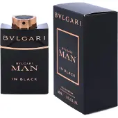Bvlgari MAN In Black Uomo EDP 60ml — Eau de Parfum