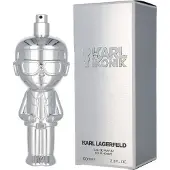 Karl Lagerfeld Iconic Man EDP 100ml — Eau de Parfum