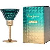 Pepe Jeans Celebrate, eau de parfum, da donna, 50 ml