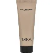 Babor Crema Mani Grounding Soul 75 ml — Crema mani
