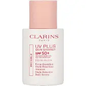 Clarins Uv Plus Escudo Multi Protección Invisible Spf 50 30ml