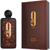 AFNAN Eau De Parfum 9pm Elixir 100 Ml