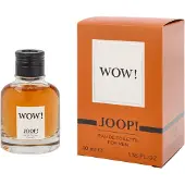 JOOP! ! Wow! Uomo 40 ml — Eau de Toilette