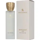 Swiss Arabian Shaghaf Oud Profumo per capelli 50 ml — Profumo capelli